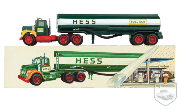 1972_Hess_Tanker_Truck_View_1 1972_Hess_Tanker_Truck_View_1
