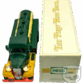 1982-1983_First_Hess_Truck_View_4