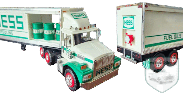 1987_Hess_18_Wheeler_Bank_Truck_View_3