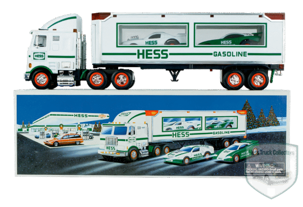 1997_Hess_Toy_Truck_And_Racers_View_1
