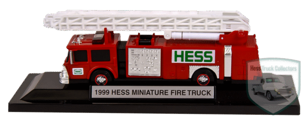 1999_Hess_Mini_Fire_Truck_View_2 1999_Hess_Mini_Fire_Truck_View_2