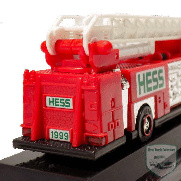 1999_Hess_Mini_Fire_Truck_View_3 1999_Hess_Mini_Fire_Truck_View_3