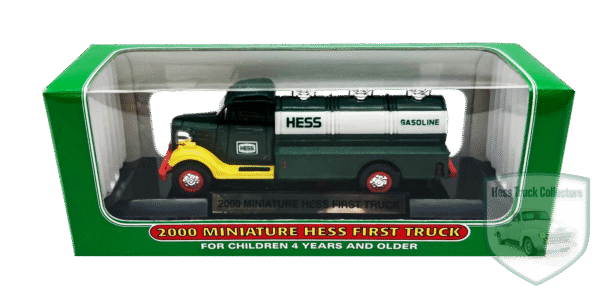 2000_Hess_Mini_Hess_First_Truck_View_2