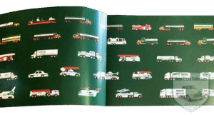 2004 40th Anniversary Collectible Book View 2