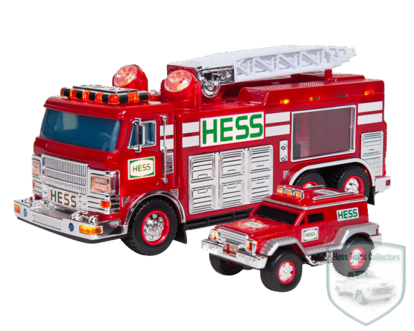 2005_Hess_Emergency_Truck_With_Rescue_Vehicle_View_2