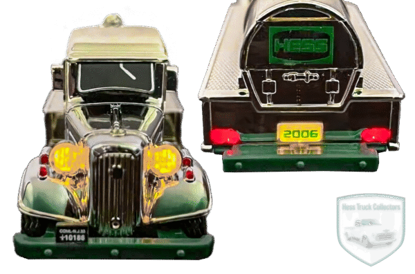 2006_Hess_Mini_Chrome_Truck_Special_Edition_View_3