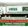 2006_Hess_Mini_Hess_18_Wheeler_And_Racer_View_2