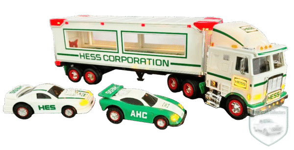 2006_NYSE_Hess_Truck_And_Collectors_Certificate_View_1