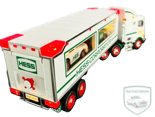 2006_NYSE_Hess_Truck_And_Collectors_Certificate_View_2