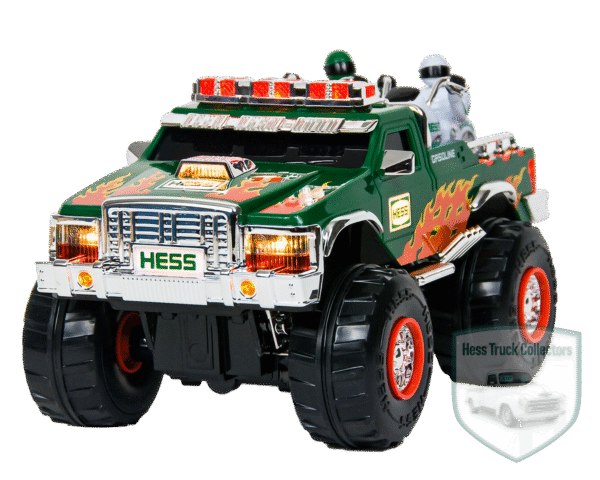 2007_Hess_Monster_Truck_And_Motorcycles_View_2 2007_Hess_Monster_Truck_And_Motorcycles_View_2