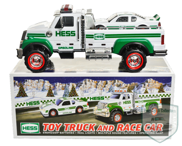2011_Hess_Tow_Truck_And_Race_Car_View_2 2011_Hess_Tow_Truck_And_Race_Car_View_2