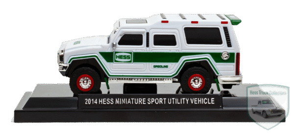 2014_Hess_Mini_Sport_Utility_Vehicle_View_1 2014_Hess_Mini_Sport_Utility_Vehicle_View_1