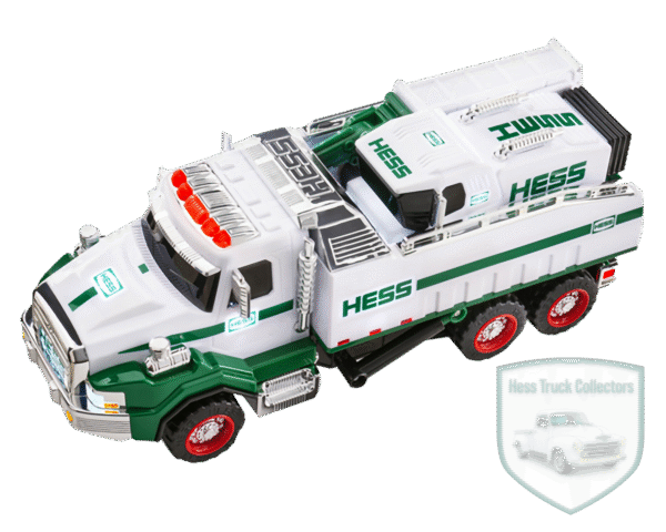2017_Hess_Dump_Truck_And_Loader_View_2