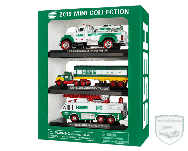 2019_Hess_Mini_Collection_View_1 2019_Hess_Mini_Collection_View_1