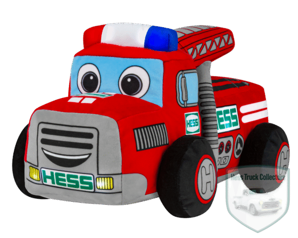 2020_My_First_Hess_Truck_Fire_Truck_View_1