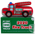 2020_My_First_Hess_Truck_Fire_Truck_View_2