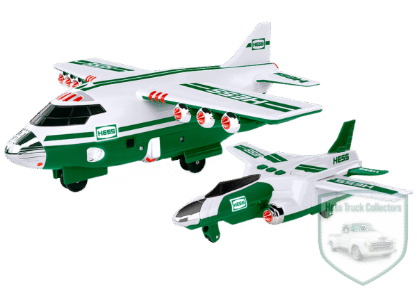 2021_Hess_Cargo_Plane_And_Jet_View_1 2021_Hess_Cargo_Plane_And_Jet_View_1