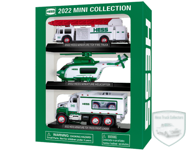 2022_Hess_Mini_Collection_View_1