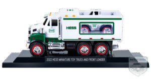 2022 Hess Mini Collection View 7 scaled