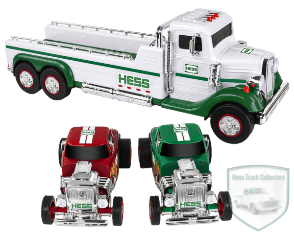 2022_Hess_Truck_Flatbed_Truck_With_Hot_Rods_View_3 2022_Hess_Truck_Flatbed_Truck_With_Hot_Rods_View_3