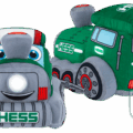2022_My_Plush_Hess_Truck_Choo_Choo_Train_View_3