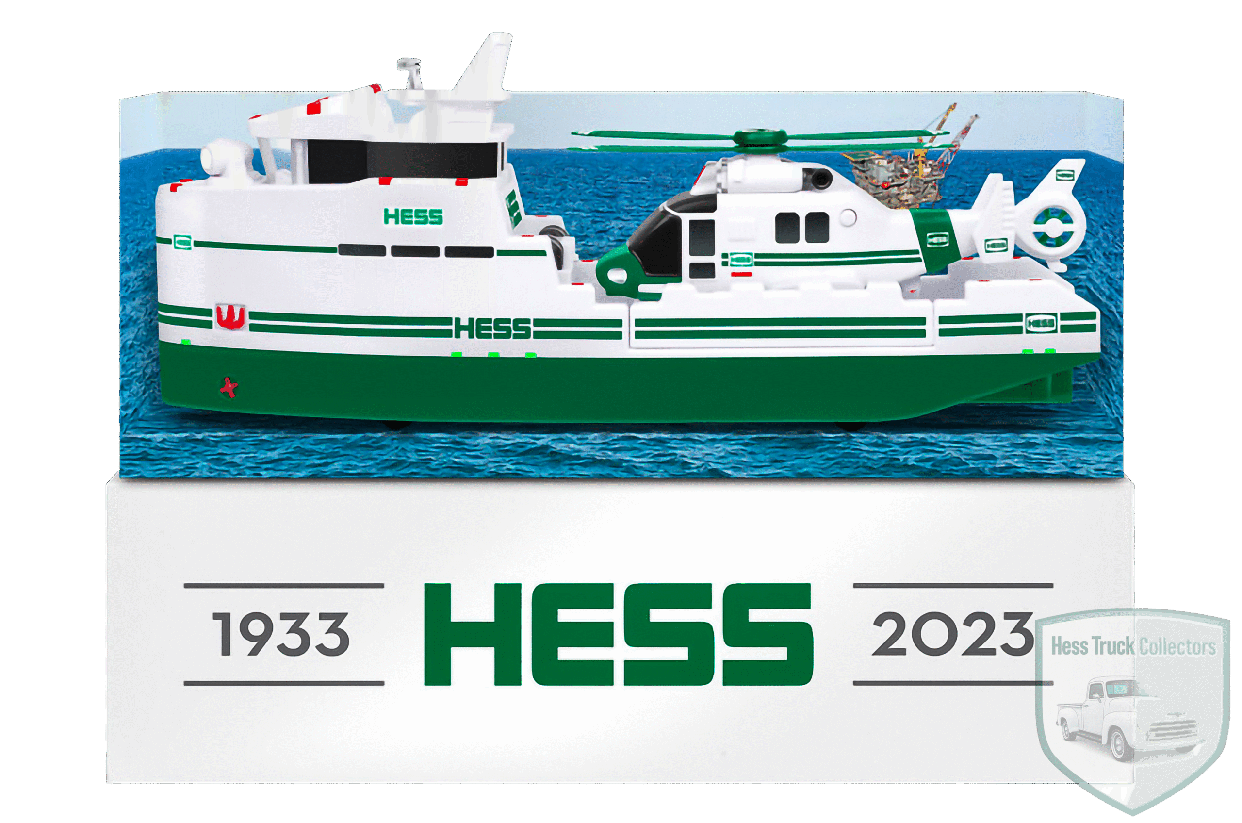 2023 Collectors Edition Ocean Explorer View 2 scaled