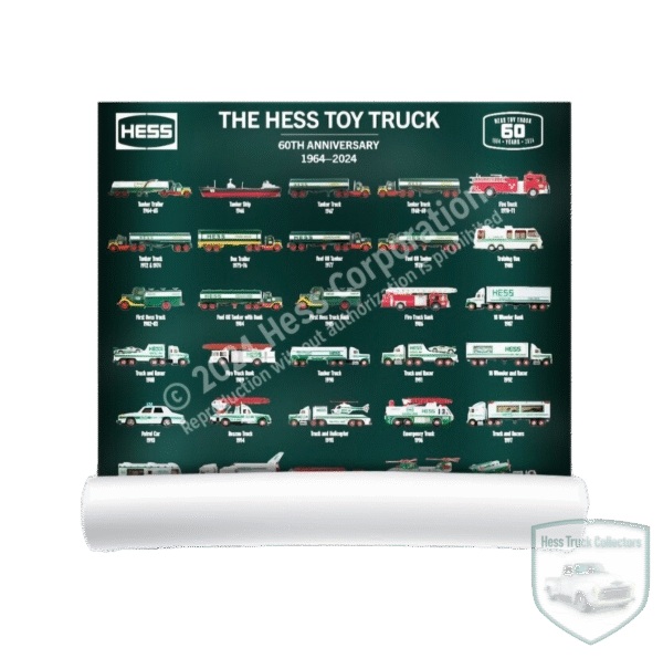 2024_60th_Anniversary_Collectible_Poster_View_1 2024_60th_Anniversary_Collectible_Poster_View_1