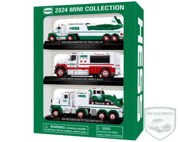 2024_Hess_Mini_Collection_View_1 2024_Hess_Mini_Collection_View_1