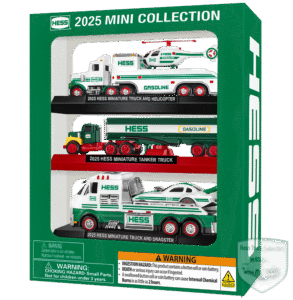 2025 Hess Mini Collection View 1 scaled