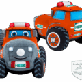 2025_My_Plush_Hess_Truck_Farm_Tractor_View_3