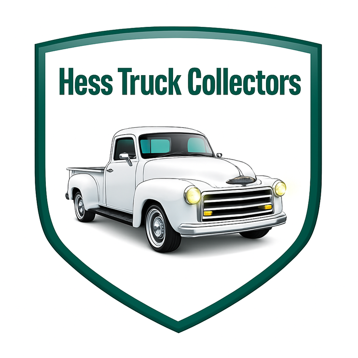 Hess Truck Collectors